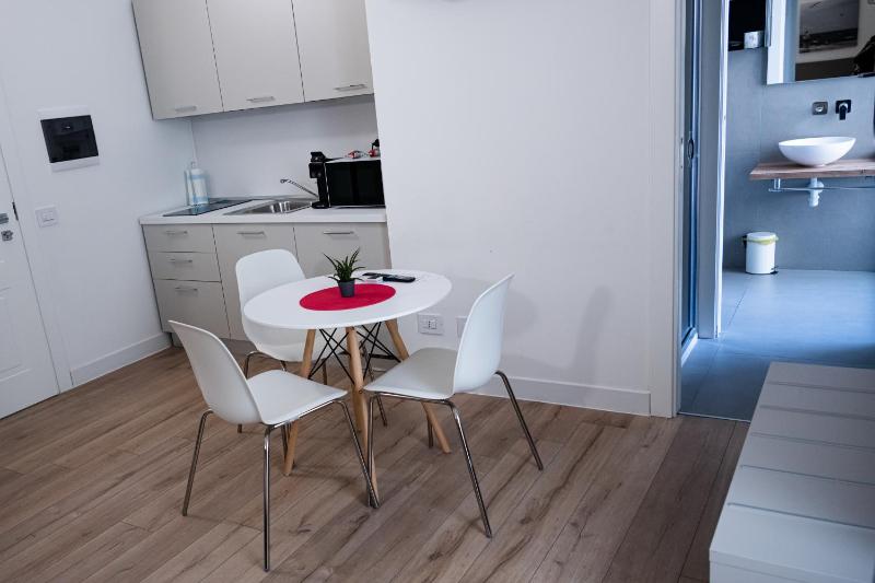City Gallery Apartments - image 7