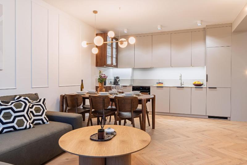Apartment next to Wawel Central Kraków - image 15