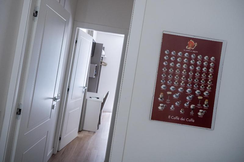 City Gallery Apartments - image 21