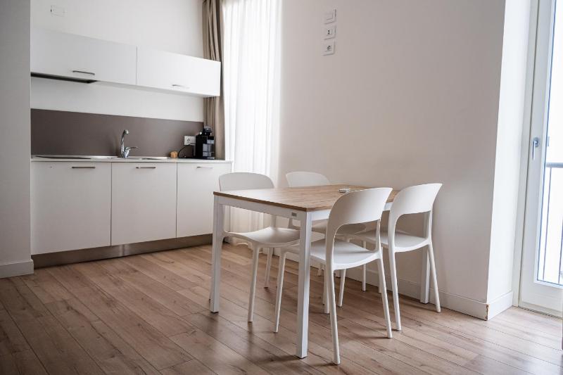 City Gallery Apartments - image 15