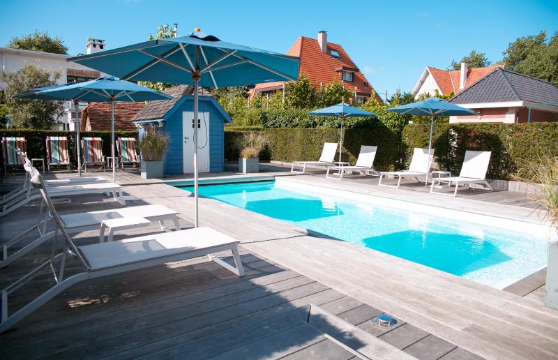 Romantik B&B Zonnehuis - image 10