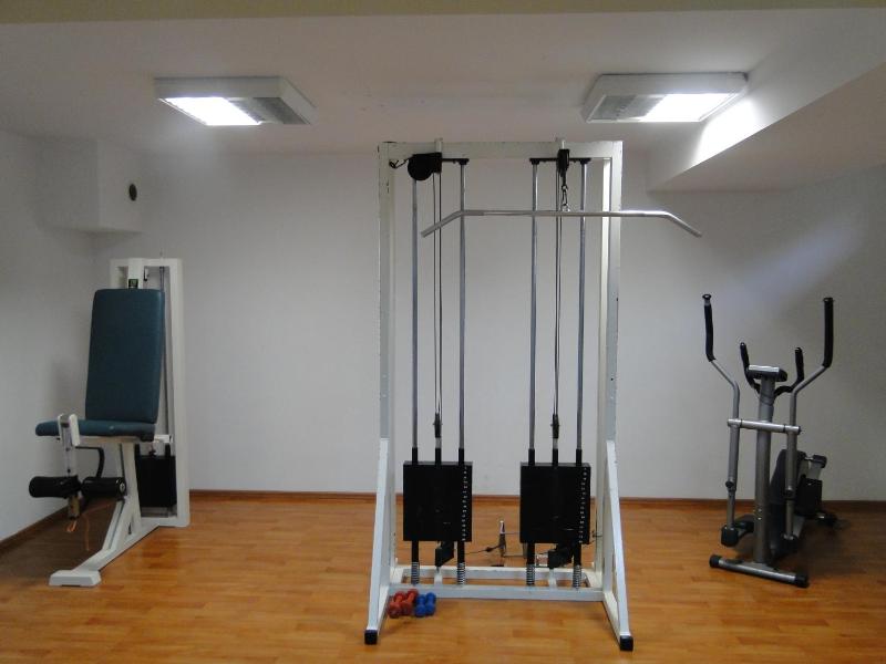 Apartament Perełka Zielone Tarasy Kołobrzeg - image 2