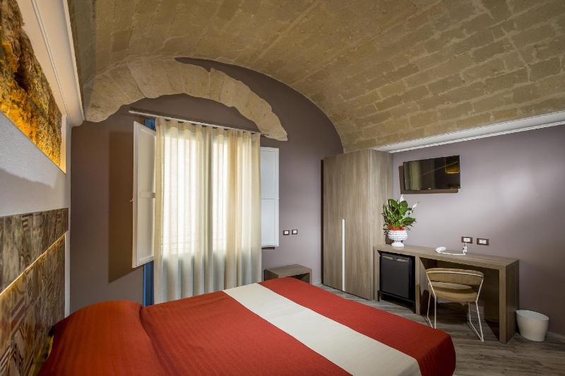 Hotel Vento del Sud - image 23