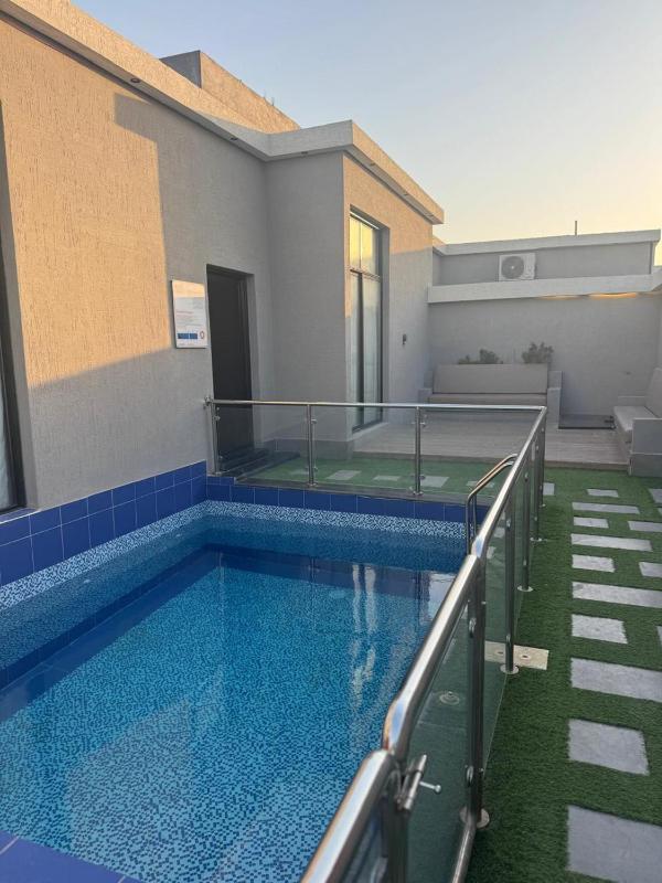شاليهات أجواء الريف - image 9