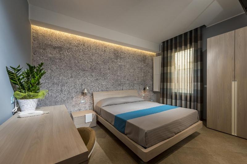 Hotel Vento del Sud - image 46