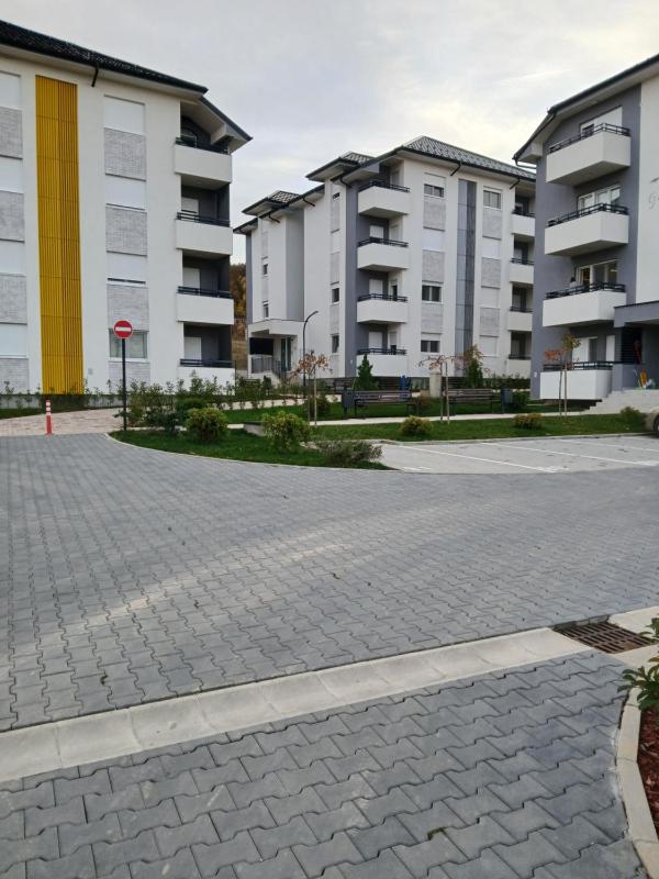 Natura Lux & Parking Free - Green Hill blizu Akva parka - image 14