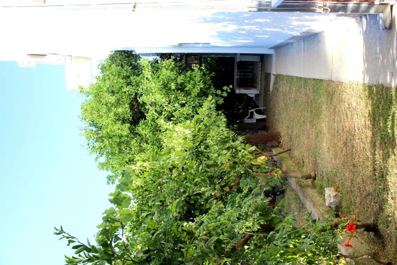 Apartment with Terrace image 3