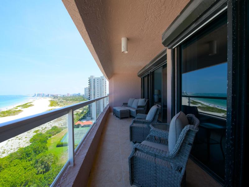 Crescent Beach Club 12E-N - image 12