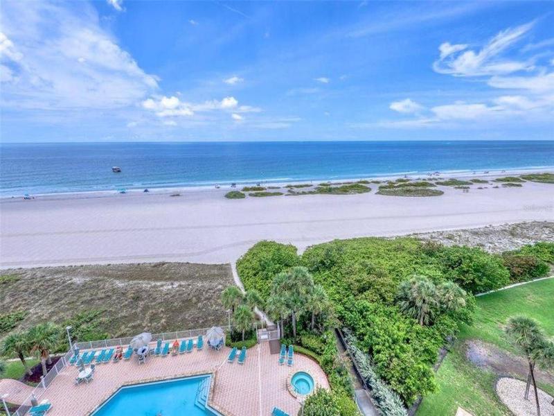 Crescent Beach Club 12E-N - image 23