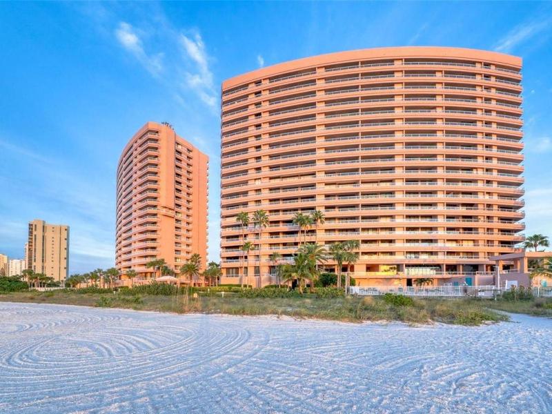 Crescent Beach Club 12E-N - image 16