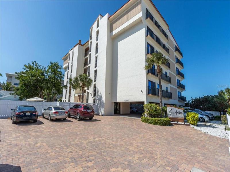 Surfside Condos 402 - image 21