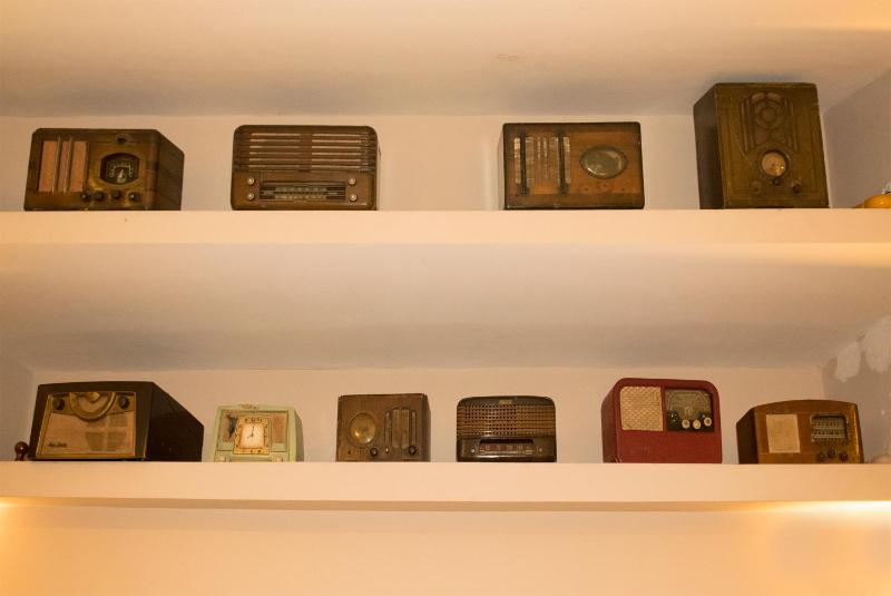 Hotel Zurich - image 21
