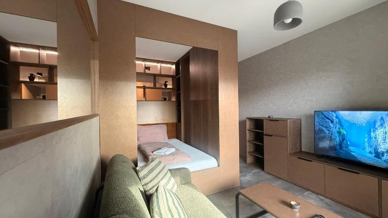 Svarog Unique Apartment by CHORS - image 4