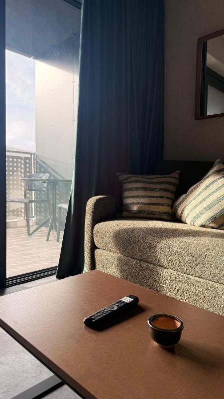 Svarog Unique Apartment by CHORS - image 8