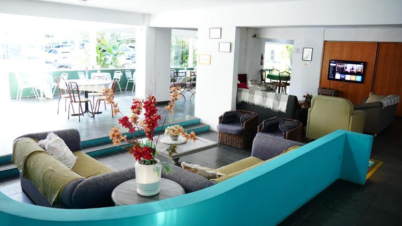 Hotel Atlantico Sul - image 17