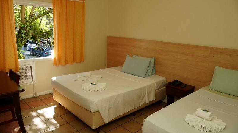 Hotel Atlantico Sul - image 37