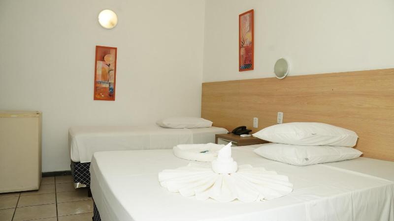 Hotel Atlantico Sul - image 11