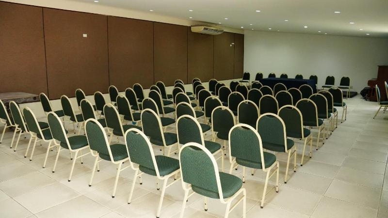 Hotel Atlantico Sul - image 20