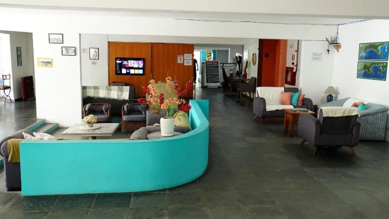 Hotel Atlantico Sul - image 8