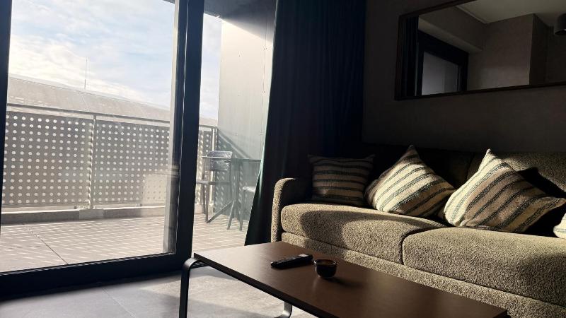 Svarog Unique Apartment by CHORS - image 11