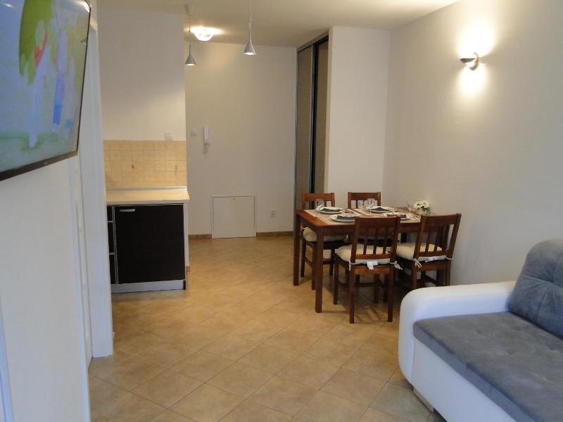 Apartament Perełka Zielone Tarasy Kołobrzeg - image 36