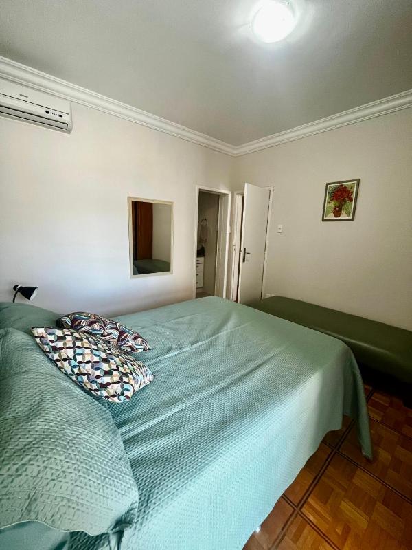 Fantástico apartamento Frente ao mar em Balneário Camboriú - image 12