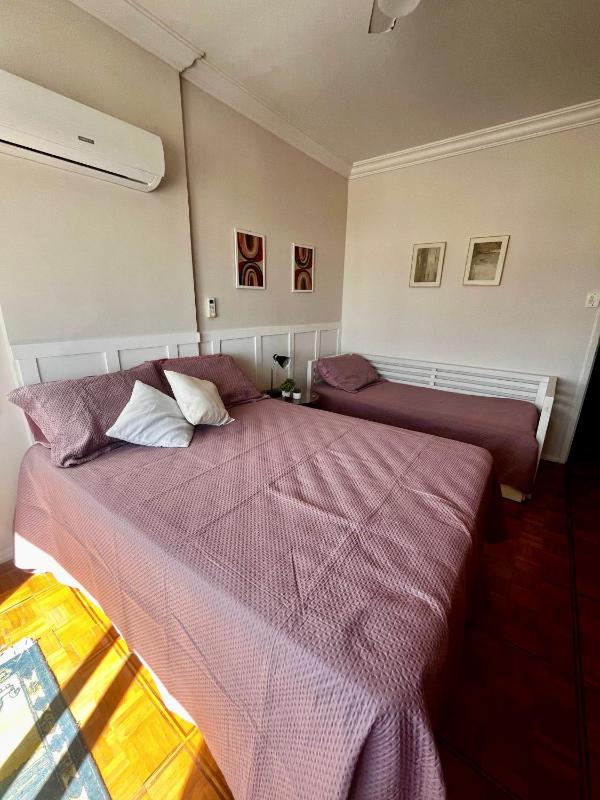 Fantástico apartamento Frente ao mar em Balneário Camboriú - image 33
