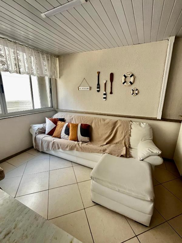 Fantástico apartamento Frente ao mar em Balneário Camboriú - image 47