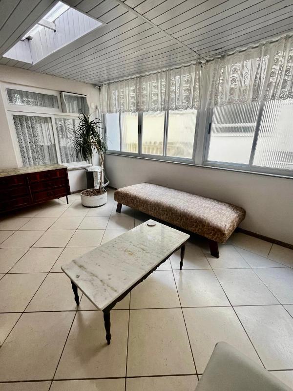 Fantástico apartamento Frente ao mar em Balneário Camboriú - image 31