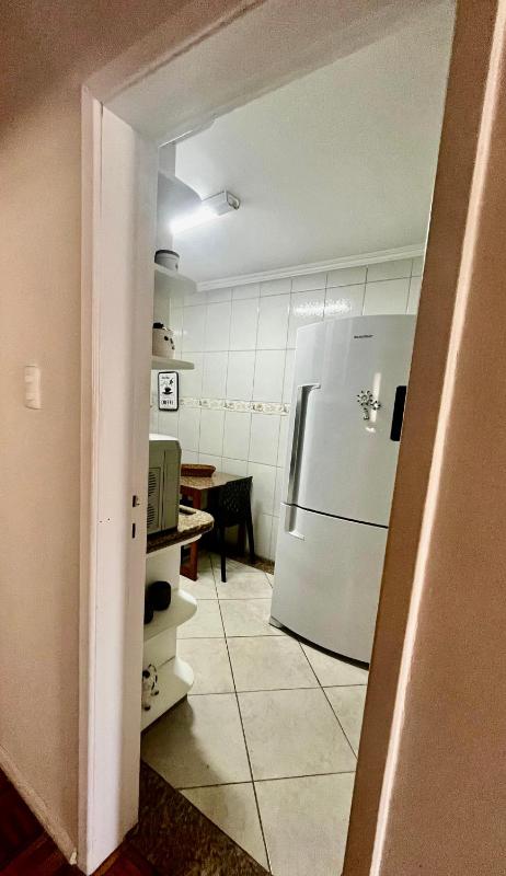 Fantástico apartamento Frente ao mar em Balneário Camboriú - image 35
