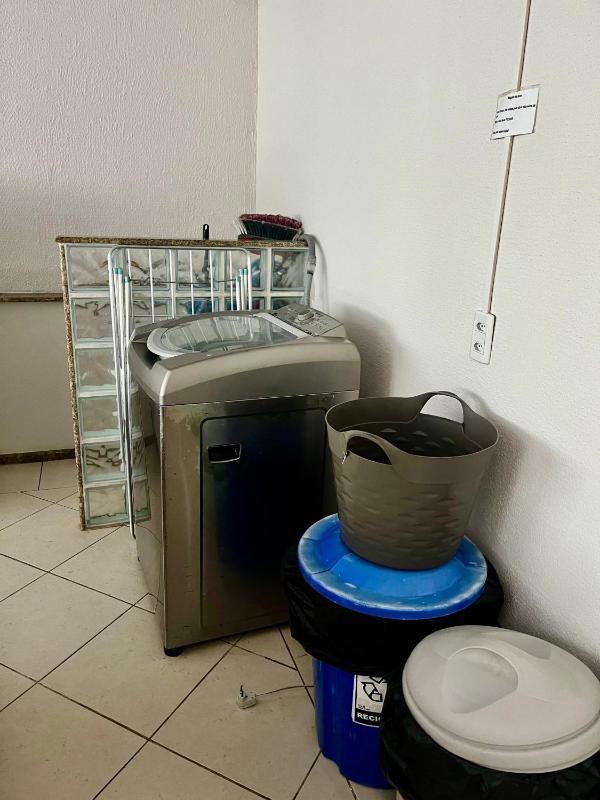 Fantástico apartamento Frente ao mar em Balneário Camboriú - image 42