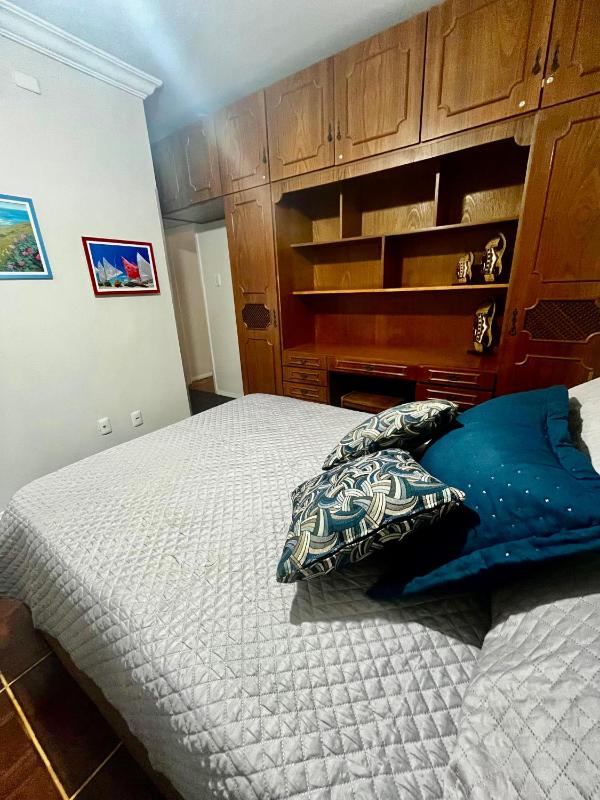 Fantástico apartamento Frente ao mar em Balneário Camboriú - image 25