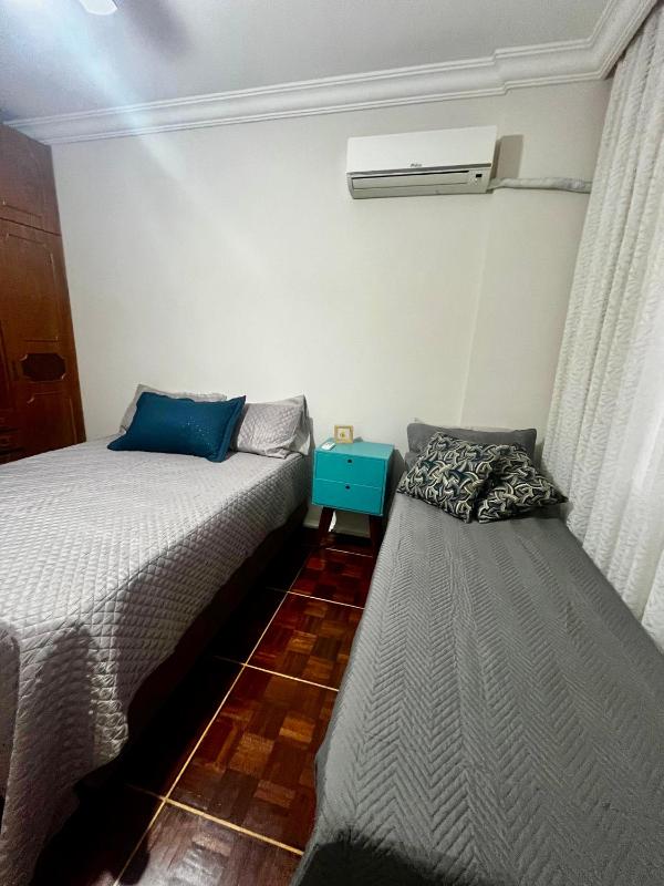 Fantástico apartamento Frente ao mar em Balneário Camboriú - image 49