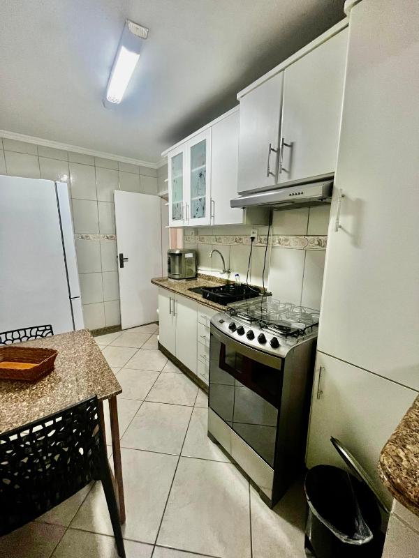 Fantástico apartamento Frente ao mar em Balneário Camboriú - image 18