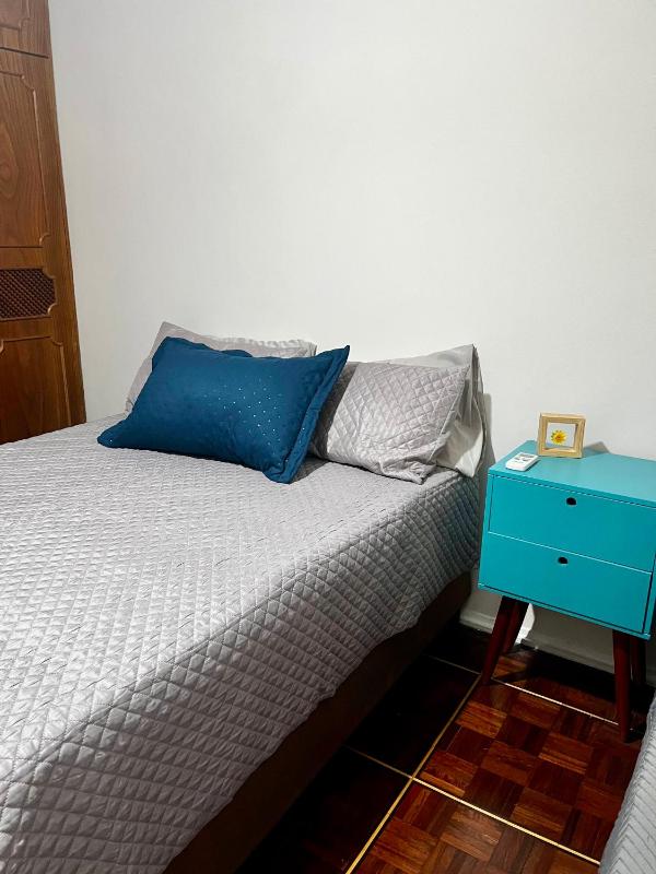 Fantástico apartamento Frente ao mar em Balneário Camboriú - image 24