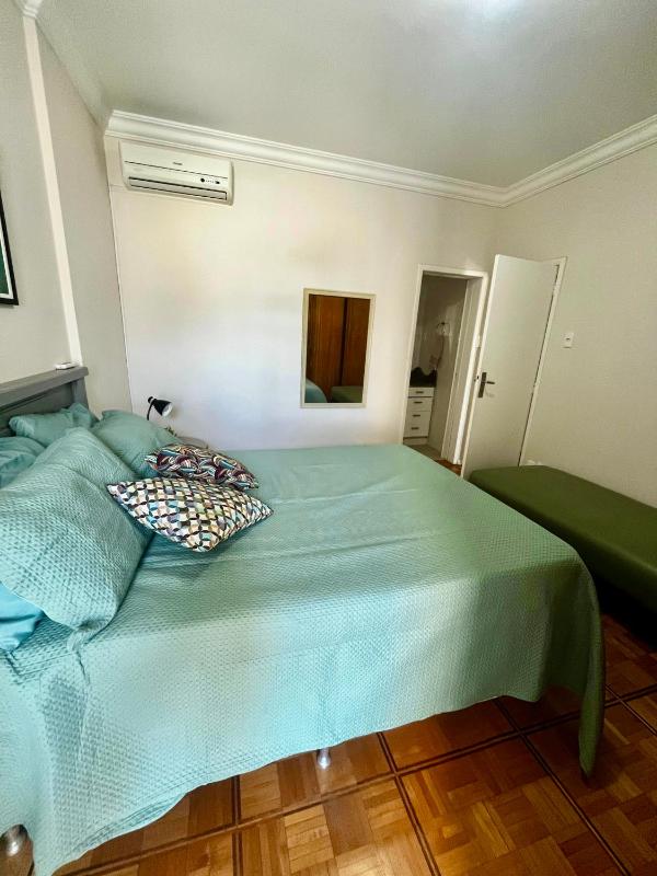 Fantástico apartamento Frente ao mar em Balneário Camboriú - image 36