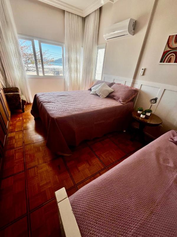 Fantástico apartamento Frente ao mar em Balneário Camboriú - image 43