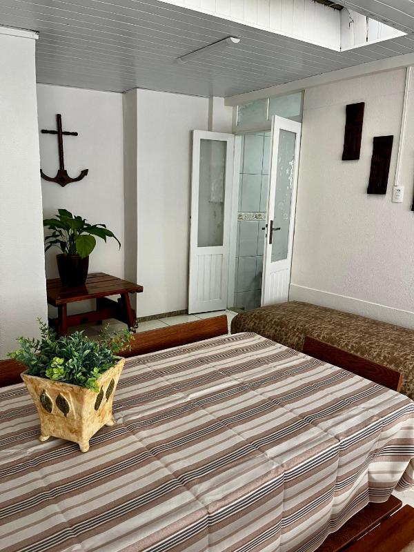 Fantástico apartamento Frente ao mar em Balneário Camboriú - image 40
