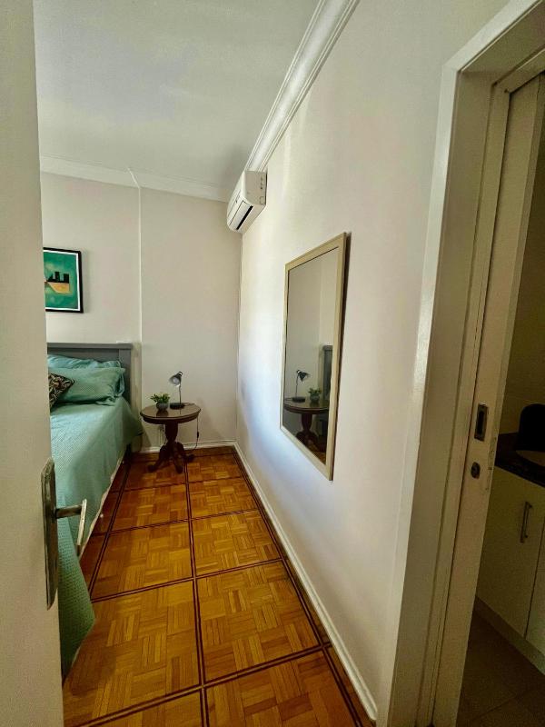 Fantástico apartamento Frente ao mar em Balneário Camboriú - image 14