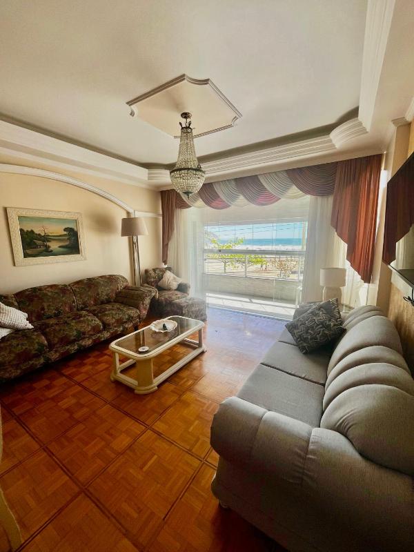 Fantástico apartamento Frente ao mar em Balneário Camboriú - image 16