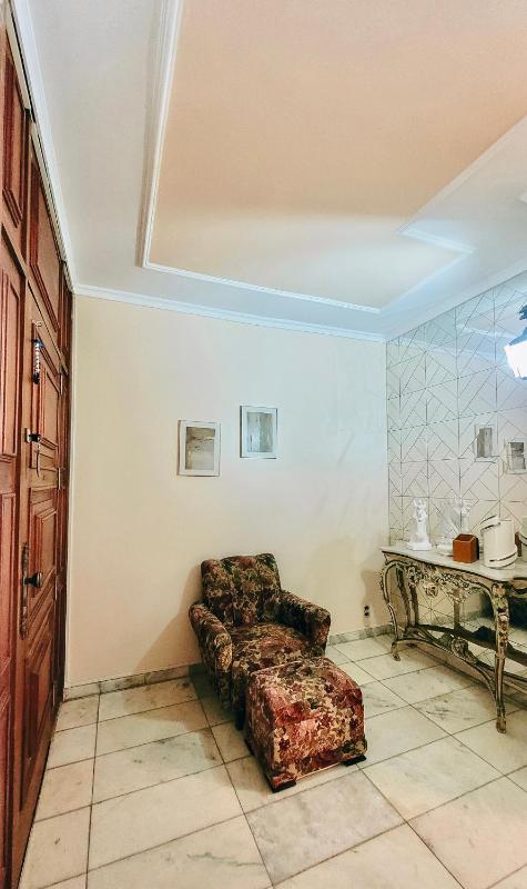 Fantástico apartamento Frente ao mar em Balneário Camboriú - image 28