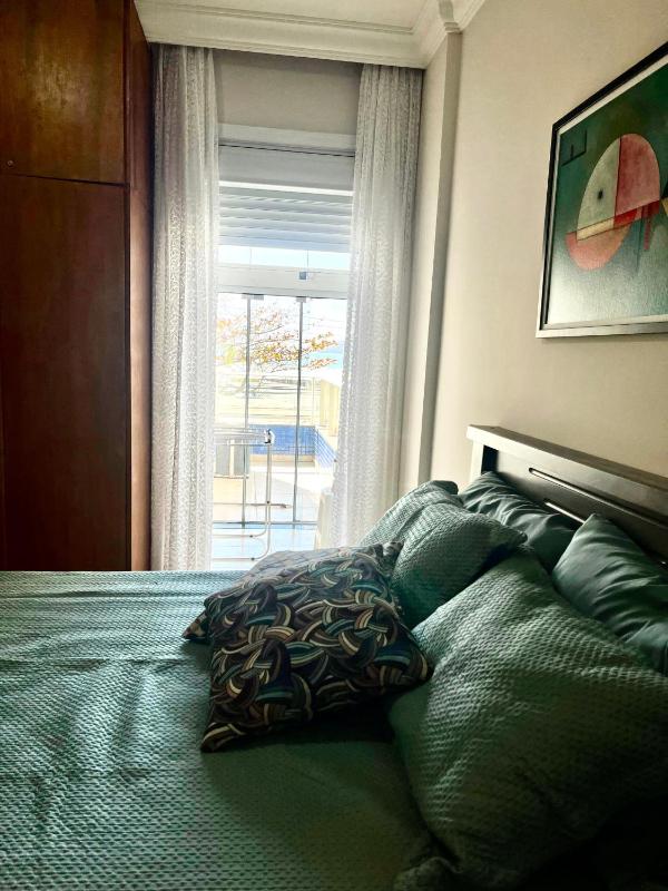 Fantástico apartamento Frente ao mar em Balneário Camboriú - image 27