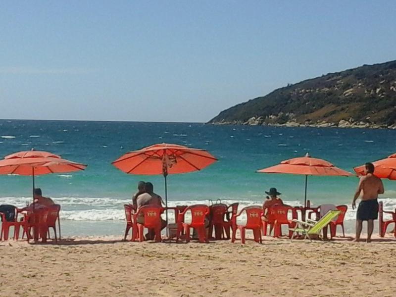 Pousada Arraial do Cabo Praia dos Anjos II - image 16