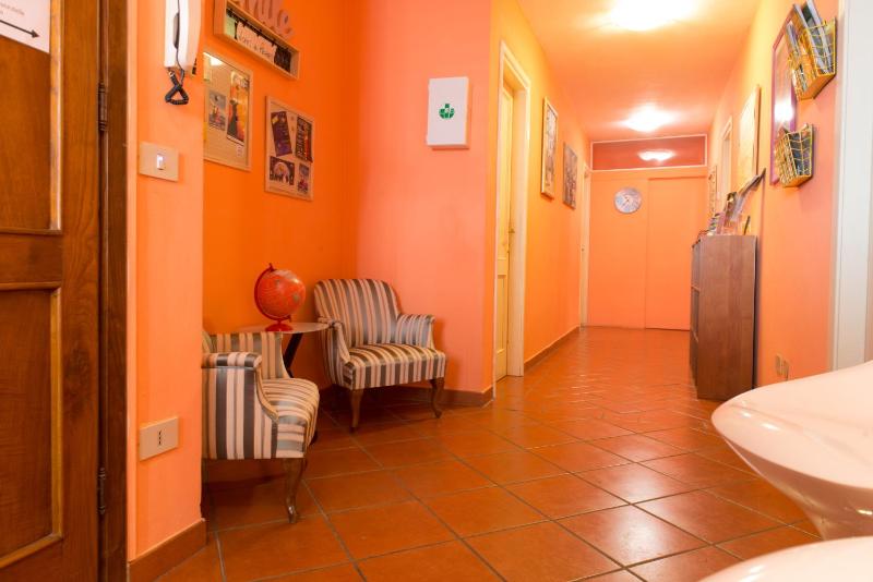 Al Cardinale Rooms & Studios - image 45