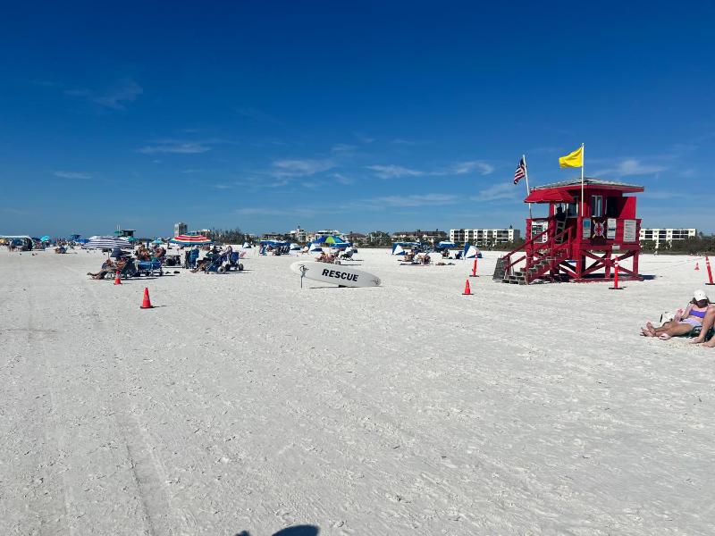Copacabana 3 BD vacation home in Siesta Key Village - image 22