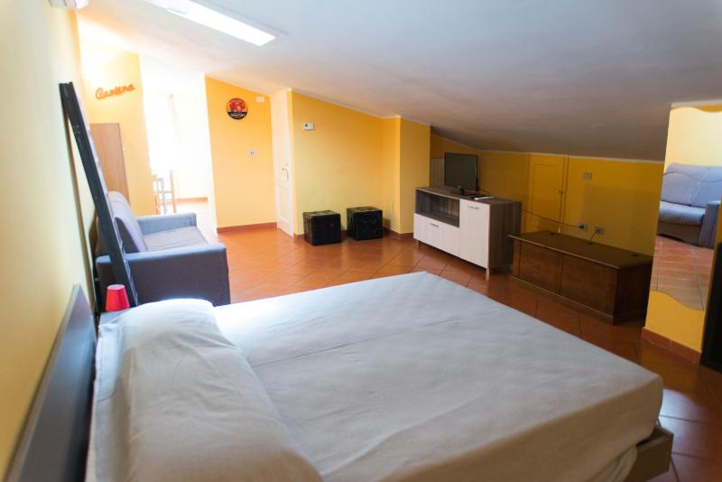 Deluxe Double Room image 1