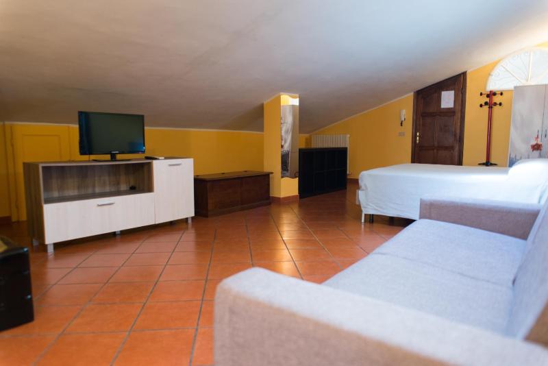 Deluxe Double Room image 2