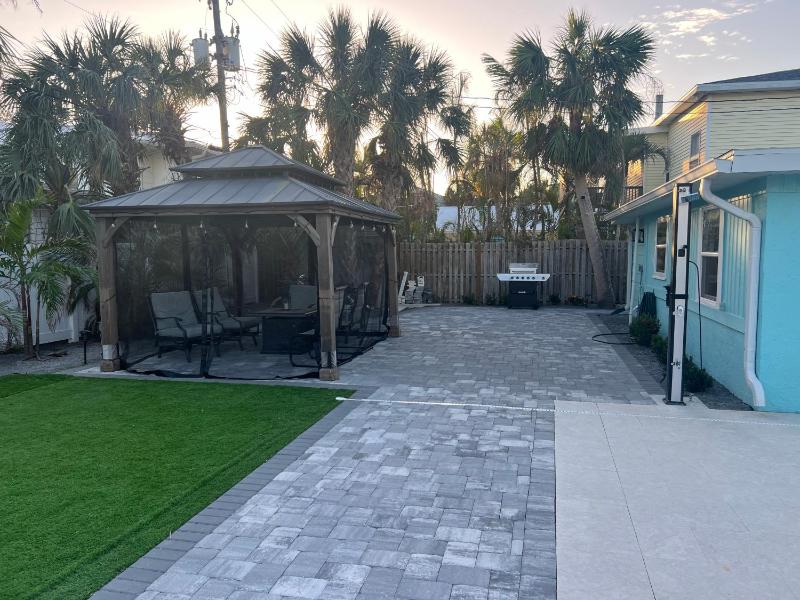 Copacabana 3 BD vacation home in Siesta Key Village - image 24