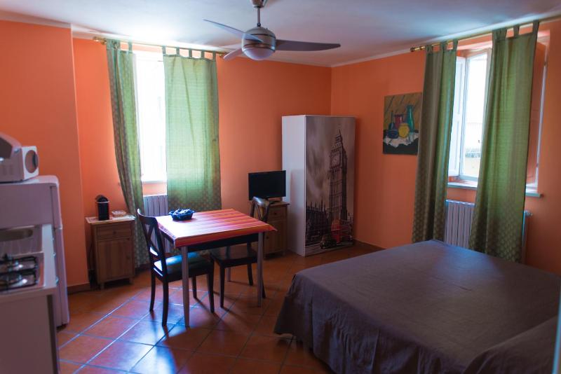 Al Cardinale Rooms & Studios - image 28