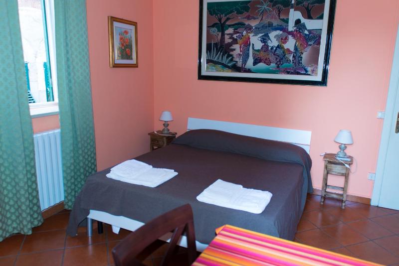 Privilege Double Room image 3